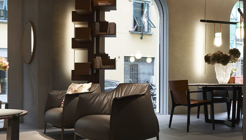 poltrona frau firenze_3
