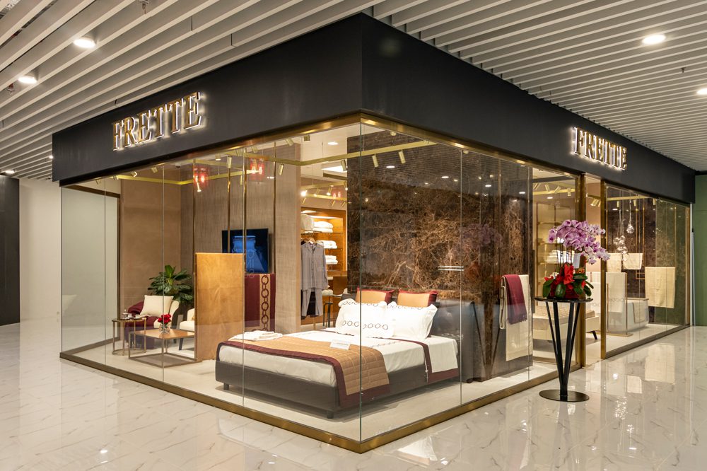 DSC_2406 Frette - Cambodia Store at Vattanac Capital Mall