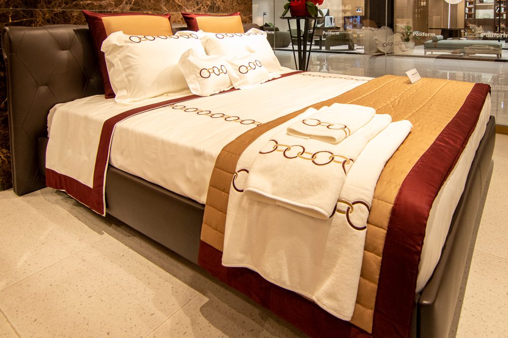 DSC_2418 Frette - Cambodia Store at Vattanac Capital Mall