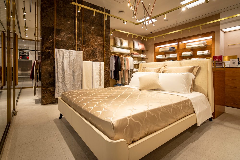 DSC_2427 Frette - Cambodia Store at Vattanac Capital Mall